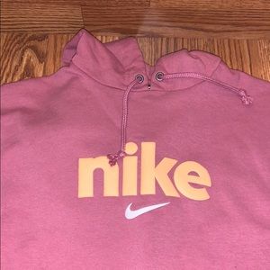 Nike sweatshirt